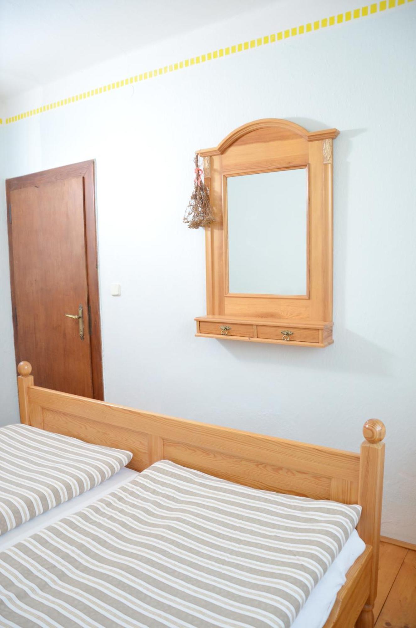 Blazkuv Statek Apartment Malsice Bilik gambar