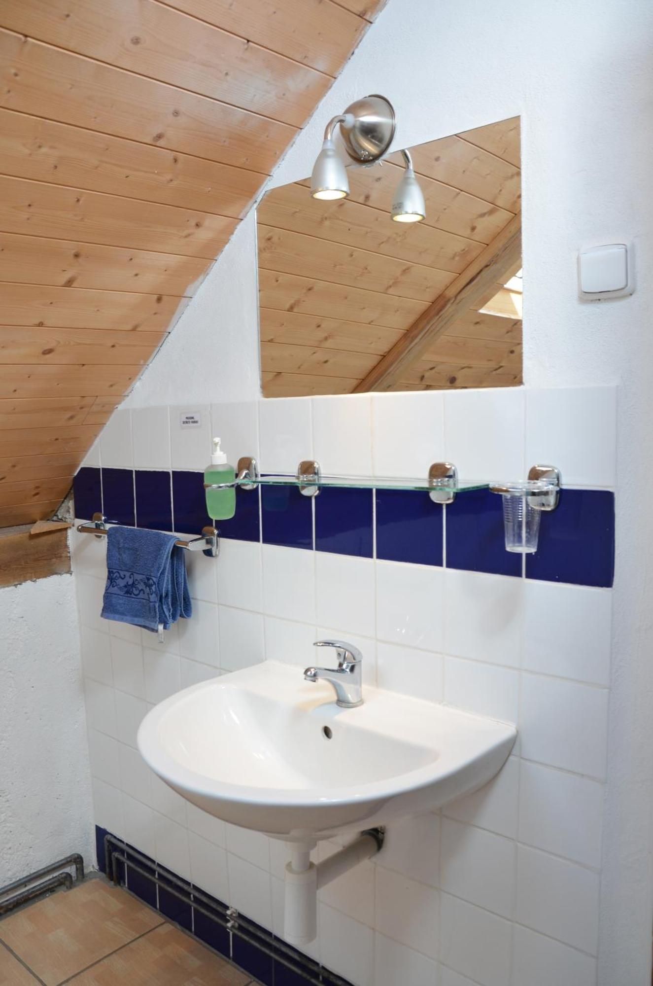 Blazkuv Statek Apartment Malsice Bilik gambar