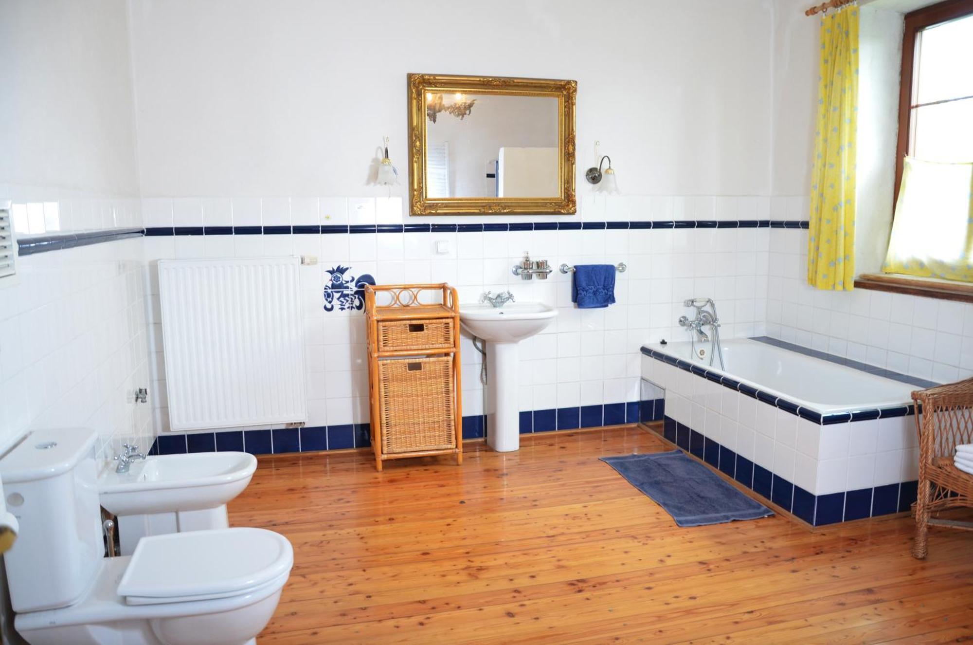 Blazkuv Statek Apartment Malsice Bilik gambar