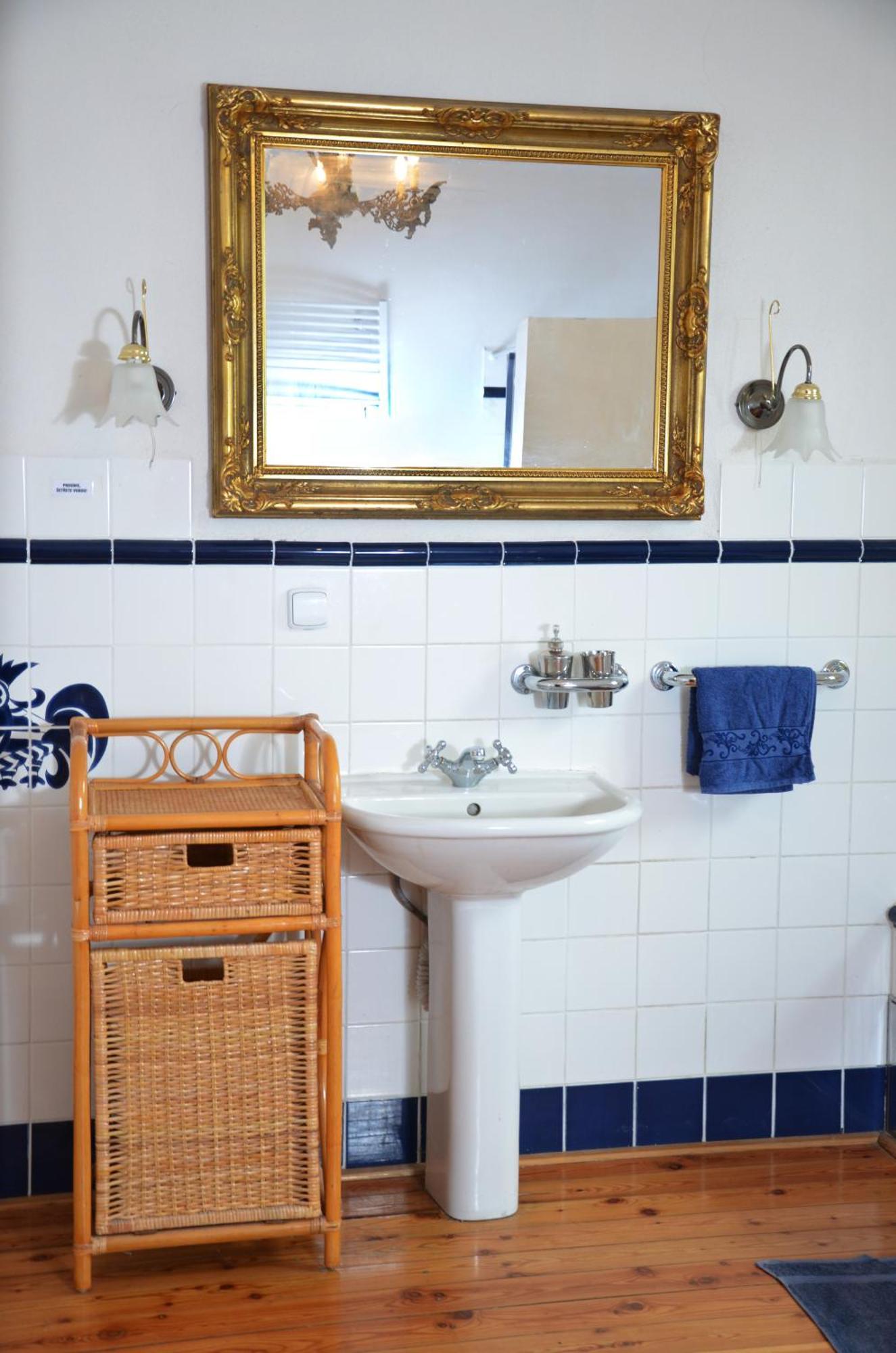 Blazkuv Statek Apartment Malsice Bilik gambar