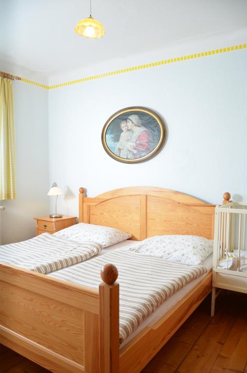 Blazkuv Statek Apartment Malsice Bilik gambar