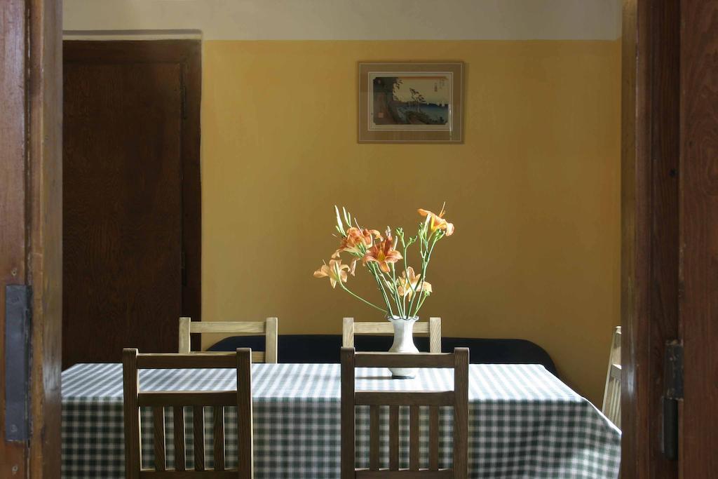 Blazkuv Statek Apartment Malsice Bilik gambar
