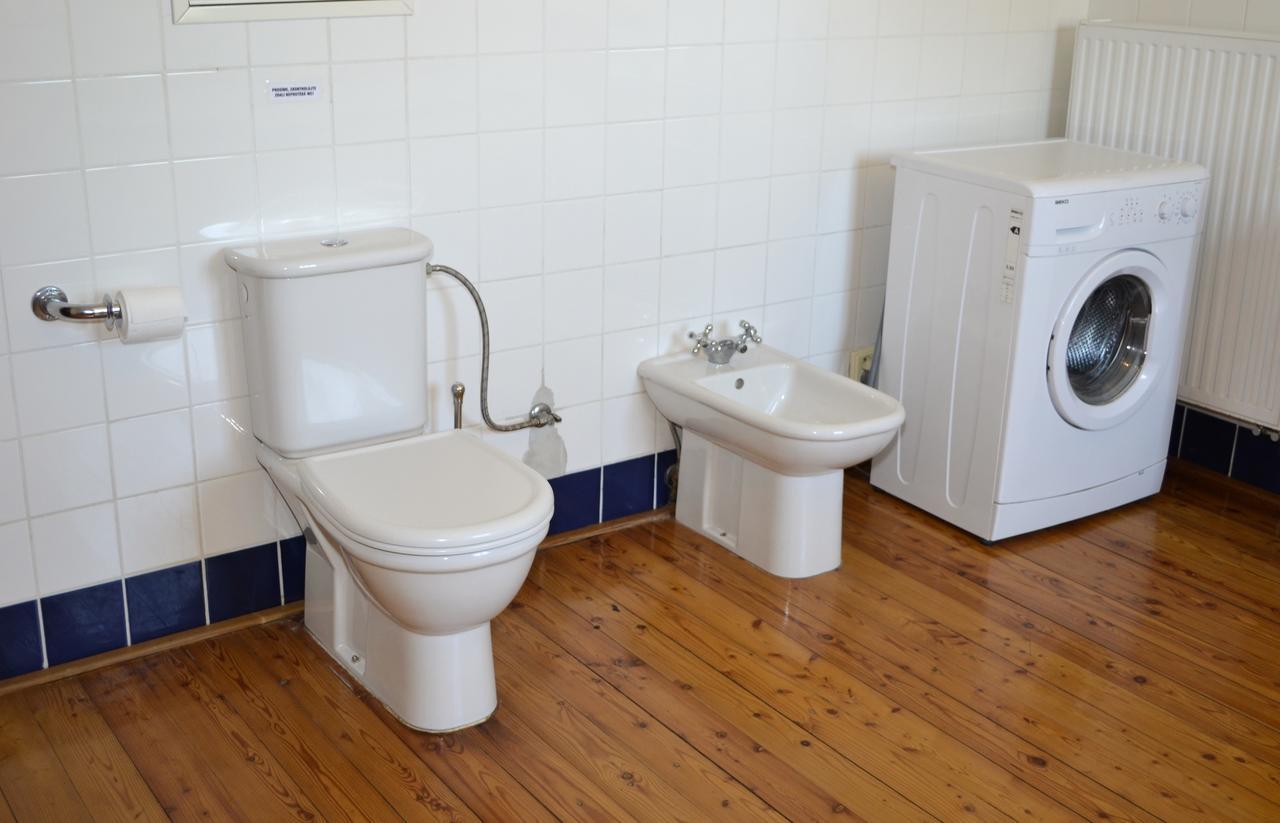 Blazkuv Statek Apartment Malsice Luaran gambar