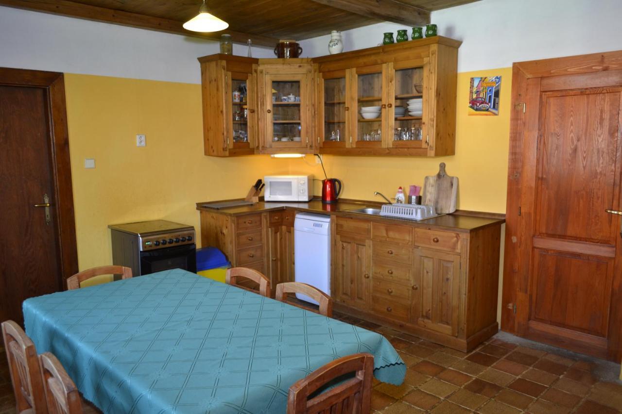 Blazkuv Statek Apartment Malsice Luaran gambar