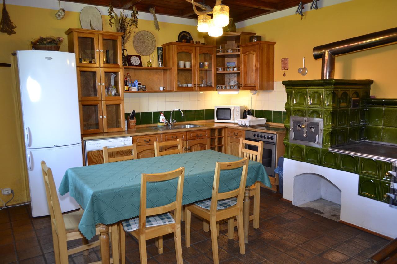 Blazkuv Statek Apartment Malsice Luaran gambar