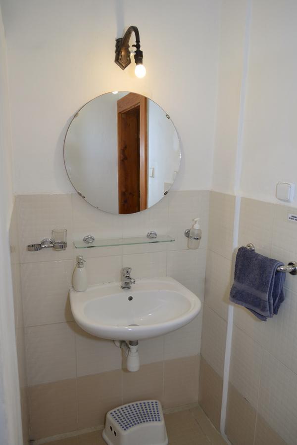 Blazkuv Statek Apartment Malsice Luaran gambar