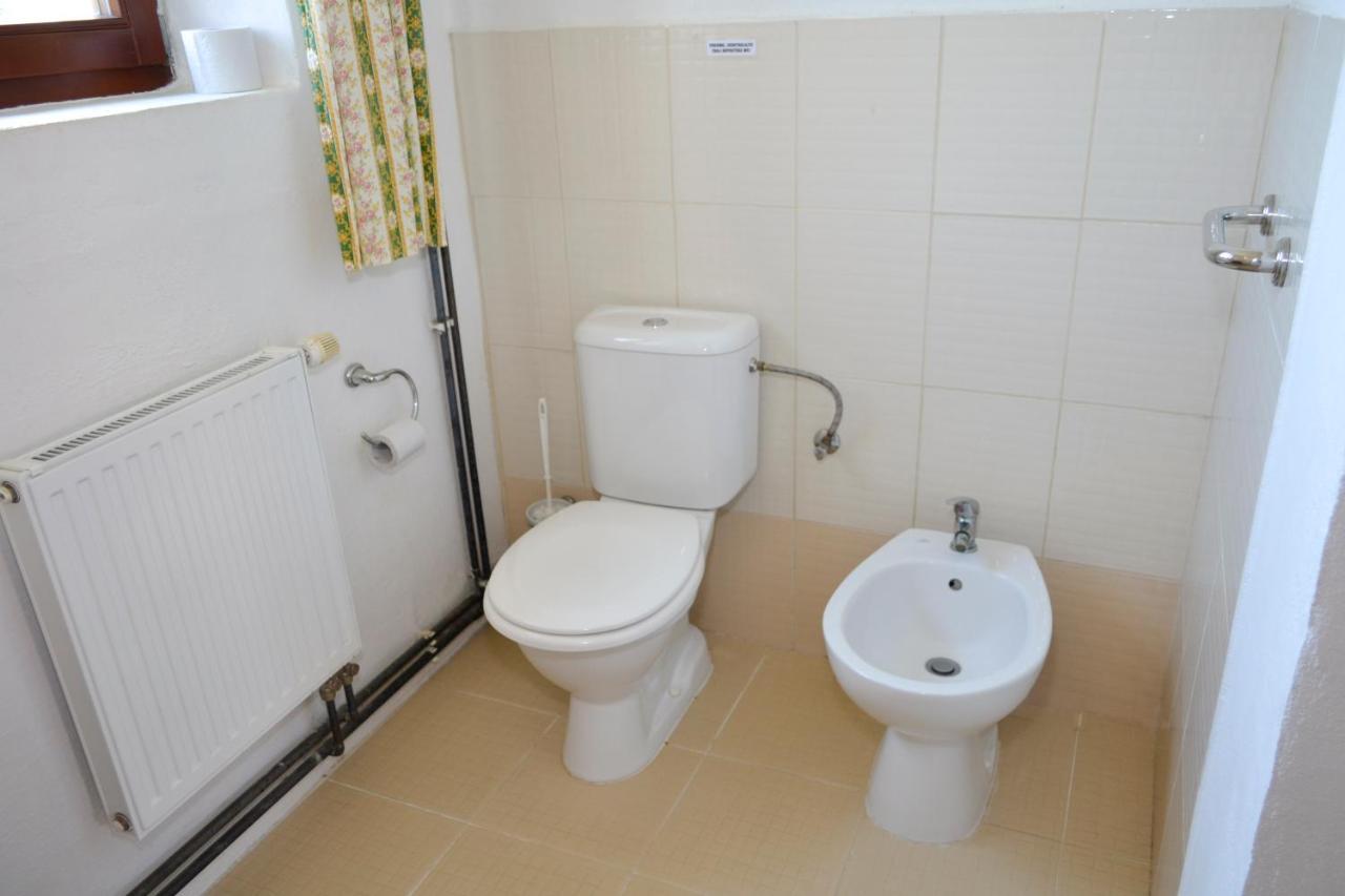 Blazkuv Statek Apartment Malsice Luaran gambar