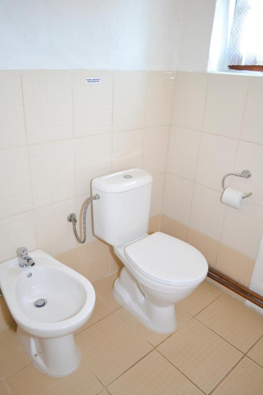 Blazkuv Statek Apartment Malsice Luaran gambar