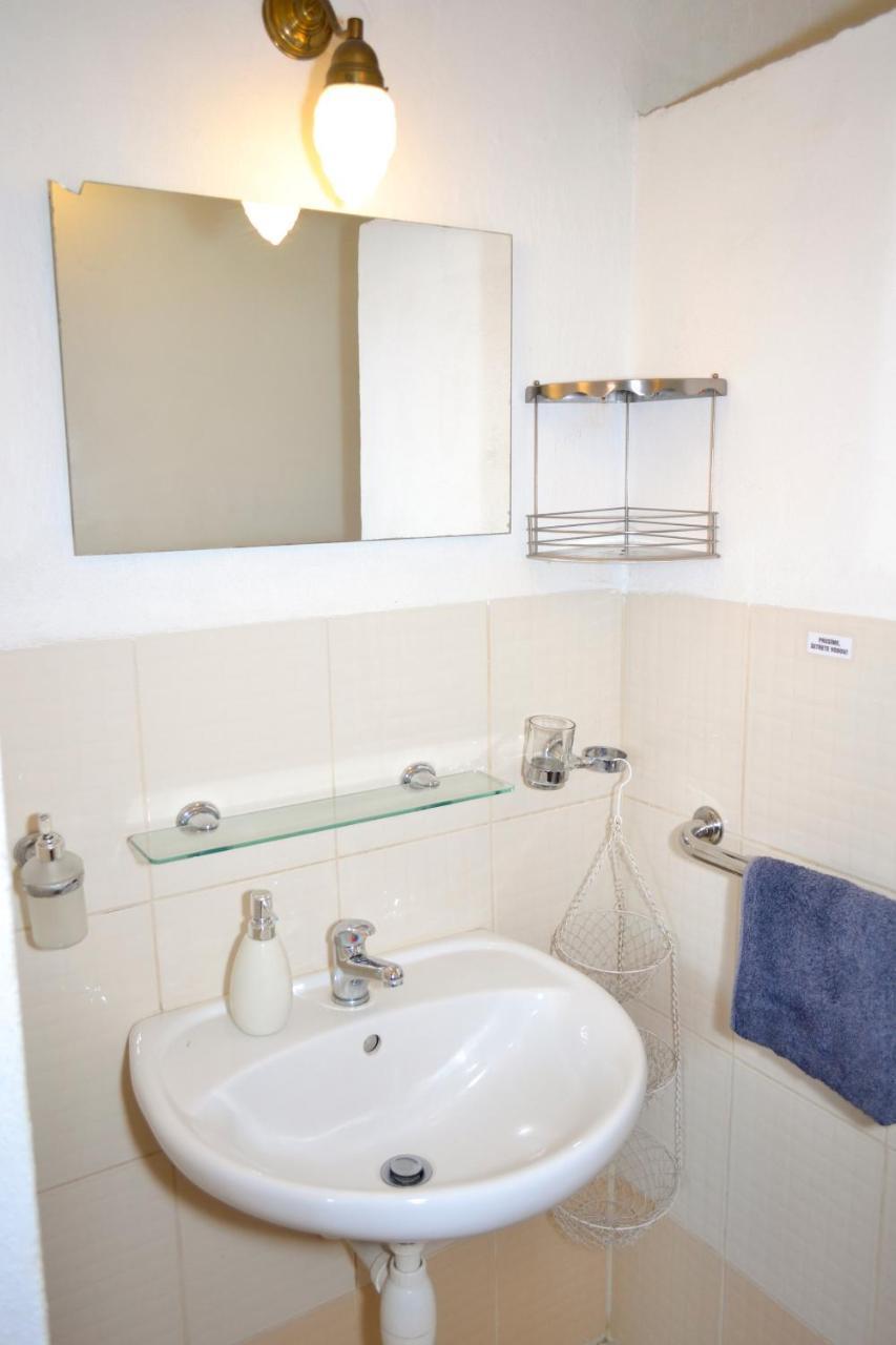 Blazkuv Statek Apartment Malsice Luaran gambar