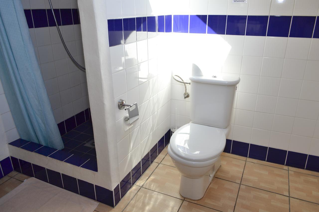 Blazkuv Statek Apartment Malsice Luaran gambar